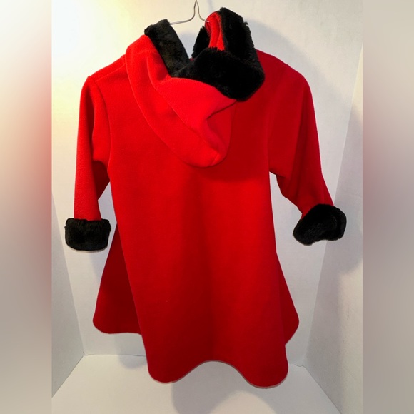 Pets Partner Coat 4T - Picture 2 of 7